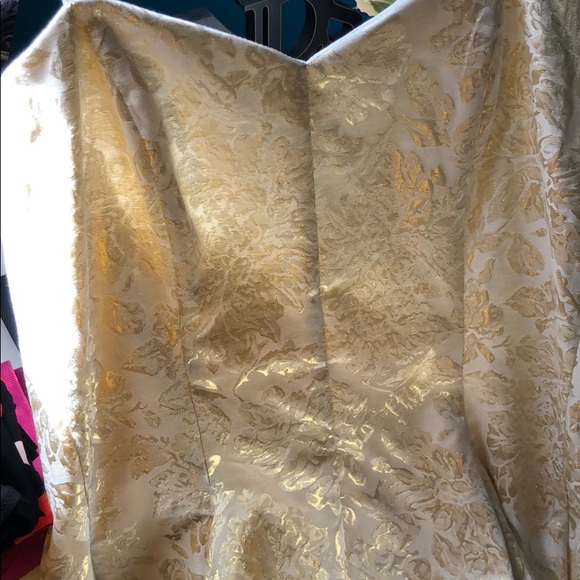 Wedding Guest Dress, worn once!!!! - Picture 2 of 9